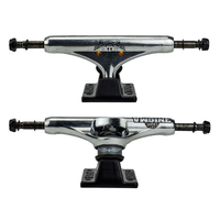 Patineta Profesional de 7 Capas de Madera de Arce Canadiense con Doble Rocker, Rodamientos ABEC-7 y Tecnología de Fundición por Gravedad en las Ruedas de PU