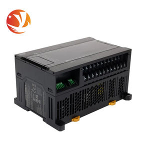 Controlador Lógico Programable (PLC) Nuevo y Original O-MR CP1E-N40SDR-A con 16 E/S 110V para Programación de PLC - Product Image 2