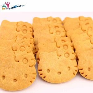 BNT-108 مصنع توريد بيتا الخبز فرن مزود بقناة داخلية كوكي البسكويت الخبز الخبز فرن مزود بقناة داخلية s للبيع - Product Image 6