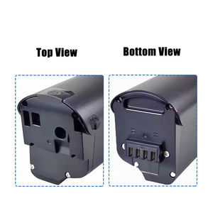 Batterie <span class=keywords><strong>vélo</strong></span> <span class=keywords><strong>électrique</strong></span> 36V 15,6Ah 18Ah 21Ah lithium-ion pour <span class=keywords><strong>Hitway</strong></span> BK7S Samebike XWP 10 - Product Image 3