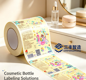 สติ๊กเกอร์กันยุงลายเครยอนชินจังแบบม้วนติดเอง - Product Image 5