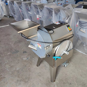 Đa Chức Năng 3 Trong 1 Trái Cây Thực Phẩm Rau Chopper Dicer Slicer Rau Dicing Cắt Cắt Máy Cắt - Product Image 2