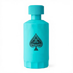 Original de alta calidad Game Spades Fresh Eau De Parfum Collection 100mL Medio Oriente Woody Cologne Men's Cologne Wildcard Royale - Product Image 6