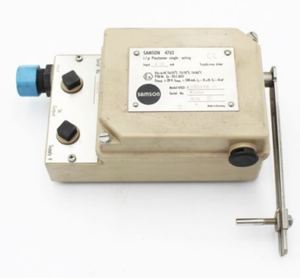 New Original 4763 Regulator 4763-111003110000000 in Stock - Product Image 1