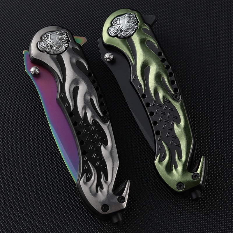 YJ Knives