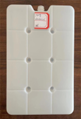 <b>Flat</b> Plastic Ice <b>Pack</b> Sheet Reusable Leak Proof for Cooler <b>Box</b> Shrimp Shipping Cold Chain Logistics Camping Use Modern Style - Product Image 6