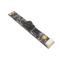 MJPEG UVC 5 mégapixels pcb monté cmos micro usb caméra module ov5640 pour ATM Machine