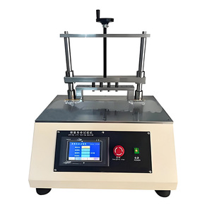 Machine d'essai de fatigue des ressorts, testeur de tension et de compression pour l'essai de durée de vie des <span class=keywords><strong>matelas</strong></span> et des canapés Zw-0208 - Product Image 1