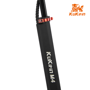 Almacén DE LA UE 100% original KugooKirin M4 48V 500W 12.5ah <span class=keywords><strong>kugoo</strong></span> <span class=keywords><strong>Kirin</strong></span> scooter eléctrico de dos ruedas con asiento - Product Image 4