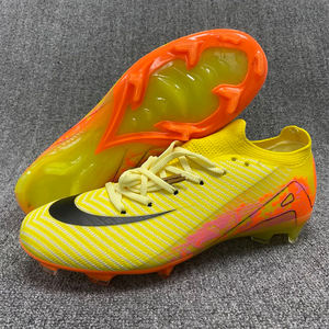 Mammon - <span class=keywords><strong>Botas</strong></span> de Fútbol Antideslizantes Personalizadas al por Mayor, ODM/OEM, Populares, Originales, de Fútbol Sala, <span class=keywords><strong>Messi</strong></span>, Neymar, FG/TF, Zapatos Deportivos de Invierno - Product Image 5