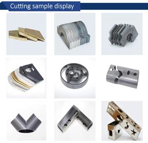 3kw Fiber <strong>Laser</strong> <strong>Cutting</strong> <strong>Machines</strong> For Plate Metal High-speed CNC Lazer Metal Cutter Fiber <strong>Laser</strong> <strong>Cutting</strong> <strong>Machine</strong> Tube And Sheet - Product Image 6