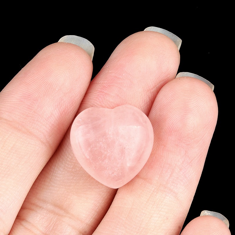 Quartz rose