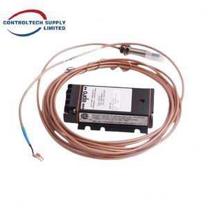 Moniteur de vibrations Bently Nevada 2300/20-00 en promotion - Product Image 2