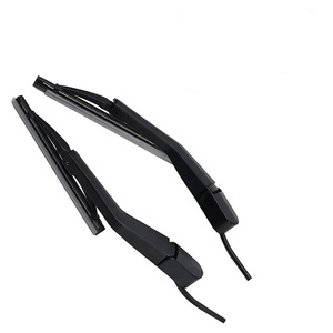 1 Paire d'<span class=keywords><strong>essuie</strong></span>-<span class=keywords><strong>glace</strong></span> de <span class=keywords><strong>phare</strong></span> gauche et droit pour <span class=keywords><strong>Mercedes</strong></span> W126 A1268204544 A1268204644 - Product Image 1