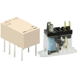 รีเลย์7901560000วัตถุประสงค์การใช้งาน SPST 4A 24V รีเลย์กำลังไฟที่ต้องการการควบคุมในอุตสาหกรรม - Product Image 1