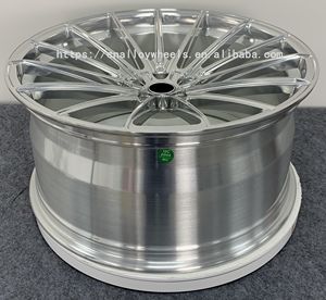 18 19 20 21 22 pouces Deep Concave Tailles cassées Jantes de voiture de course Rines Usine de gros - Product Image 4