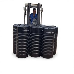 Asfalto Modificado Riyada Grado de Rendimiento PG 64-22 AE - Product Image 1