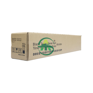 מחסנית d110 טון טונר עבור xerox 110 125 136 reelled טונר - Product Image 5