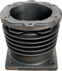 Pièces de rechange de compresseur de remorque de ciment de compresseur de revêtement-confiance moulées par notre propre fonderie article aucun BNB72 005 - Product Image 1