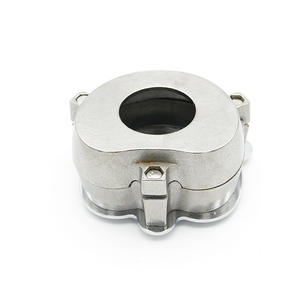 Grade Factory-Grade Stainless Steel <b>Dental</b> Boiling Box 7 Size Denture Boiling Box for Full Oral Therapy <b>Equipments</b> Accessories - Product Image 4