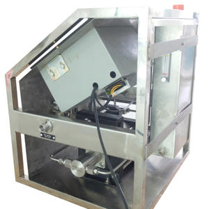 Usun Model:US-AT80 300-600 Bar Draagbare Pneumatische Vloeistofdrukpompsysteem Met Cirkelvormige Papieren Kaartrecorder - Product Image 4