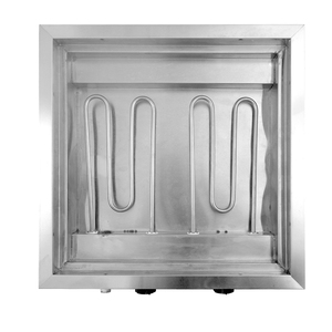 Xeoleo Nhà Hàng Máy Tính Để Bàn Hơi Nước Làm Máy Thông Minh Điều Khiển Nhiệt Độ 3KW Lỗ Duy Nhất Dimsum Ngô Ngọt Ngào Bun Hấp - Product Image 5