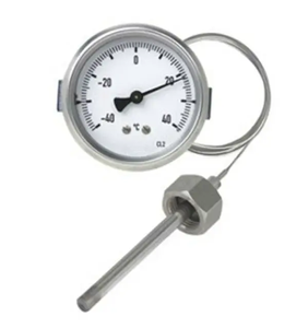 Chất lượng cao từ xa đọc mao mạch nhiệt kế Nhiệt độ cụ - Product Image 4