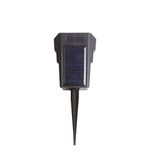 Luz solar de jardín LED COB para exteriores, impermeable, con estaca, para patio, jardín y paisajismo. - Product Image 3