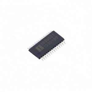 SS6952T-ET-TP ETSSOP-28 Existe un chip de control de motor CC sin escobillas - Product Image 1