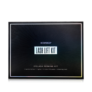 ブロウリフトキットラッシュ接着剤パーマキットブラウリフティングプライベートラベルポンプ2in1まつげパーマラッシュリフティングおよびブロウラミネーションキット - Product Image 3