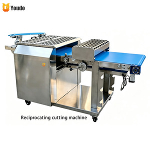 Ligne de production de croissants entièrement automatique industrielle 2000-4000 pièces/h pour grandes pâtisseries - Product Image 4