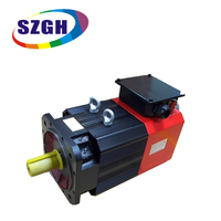 Routeur CNC haute vitesse 71N.m 1500/8000 tr/min Moteur servo de broche 11KW Moteur électrique 11kw