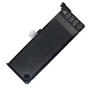 Batería para portátil de 7,3 V A1309 para <span class=keywords><strong>MacBook</strong></span> <span class=keywords><strong>Pro</strong></span> <span class=keywords><strong>17</strong></span> pulgadas A1297 principios de 2011 mediados de 2012 versión batería para portátil para Apple - Product Image 2