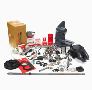 Roulement hors-bord 93306-205u7, 93306-205A1, <span class=keywords><strong>6205c3</strong></span> roulement de vilebrequin adapté pour moteur hors-bord 9.9/15HP - Product Image 6