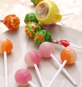 Máy làm kẹo mút/ máy làm kẹo ngọt - Product Image 6