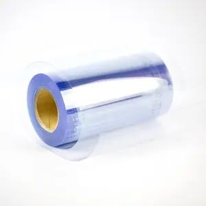 transparent blister pack food packaging plastic roll film