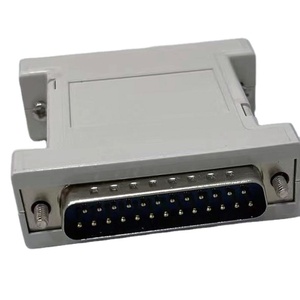 อะแดปเตอร์แปลงเพศแบบ D-Sub 25 พิน ตัวผู้-ตัวผู้ รุ่น KAICAP DB25 - Product Image 4