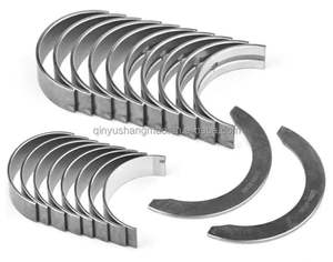 Cojinetes de Biela Originales para Automóviles, Aptos para Ni ssan YD25, TD25, TD27, TD42, ZD30, STD+025 +050 - Product Image 3