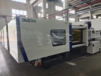 Pot de fleurs en plastique personnalisable de 360 tonnes faisant la machine Machine automatique de moulage par injection