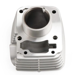 Pièces de moteur de moto HF Benma Kit de cylindre <span class=keywords><strong>XR125</strong></span> Kit complet de joints de piston de baril de cylindre 125cc <span class=keywords><strong>XR125</strong></span> - Product Image 5
