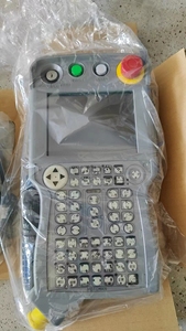 Yaskawa อะไหล่แขนหุ่นยนต์อุตสาหกรรมสอน YRC1000 AR1440 JZRCR-APP01-1ตั้งโปรแกรมหุ่นยนต์ - Product Image 3