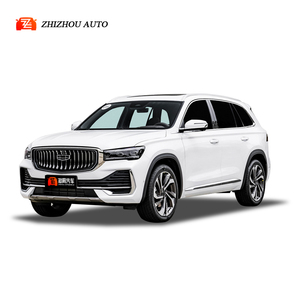 Accettiamo Ordini Personalizzati SUV Gee-ly Xingyue L 2025 Dongfang Yao 2.0td Automatico Edizione Today <span class=keywords><strong>Auto</strong></span> Usata in Ottime Condizioni - Product Image 1