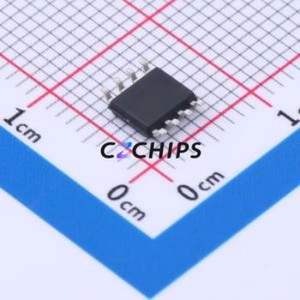 Transistor de Efecto de Campo (MOSFET) AGM420MC SOP-8 Original y Nuevo, Componentes Electrónicos al por Mayor y Servicio BOM - Product Image 2