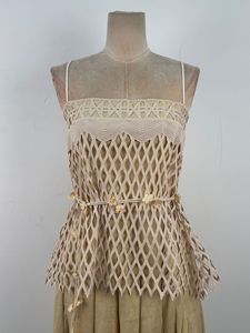 <span class=keywords><strong>Vestido</strong></span> Bettergirl 2025 con textura de <span class=keywords><strong>cascada</strong></span>, diseño vietnamita de nicho, novedad - Product Image 6
