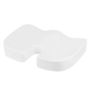 Ghế văn phòng và đệm ghế ô tô có thể tùy chỉnh, thiết kế công thái học, tăng cường sự thoải mái với mút nhớt và gối hỗ trợ thắt lưng chỉnh hình - Product Image 5