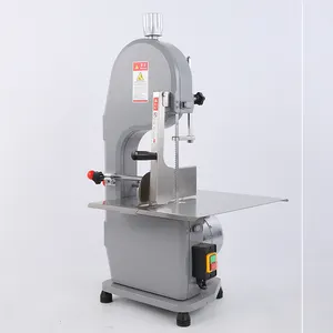 Factory directly sales electric meat saw cutting machine butcher use farm use for industrial use bone cutting machine