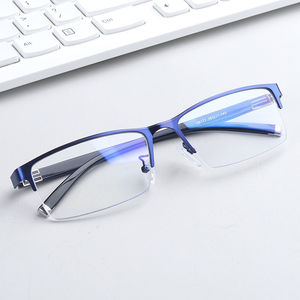 Gafas De Lectura Hombres Venta al por mayor <span class=keywords><strong>Precio</strong></span> bifocal Distribuidor multifocal Nuevo estilo Clases europeas Gafas De Lectura - Product Image 1