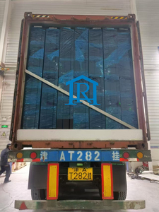 Nhà di động đúc sẵn hiệu quả chi phí hiện đại song lập nhà 2 tầng ấm cúng có thể tháo rời với ban công - Product Image 6