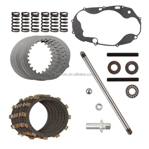 Accesorios y Piezas para Cuatrimotos ATV para <span class=keywords><strong>Honda</strong></span> Polaris Yamaha YFM <span class=keywords><strong>Raptor</strong></span> <span class=keywords><strong>700</strong></span> YFZ Banshee 350 YFZ450 YFZ350 Suzuki LTZ400 Polaris TRX 400 - Product Image 2