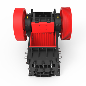 Trituradora de Mandíbulas de 1200 mm de Alimentación, 45 a 1000 TPH, Máquina Trituradora de Piedra para Minería y Producción de Agregados - Product Image 6